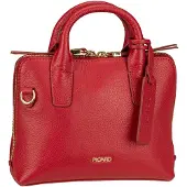 PICARD - Java 1297 Lipstick - Henkeltasche , 2.4 l