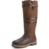 Travelin' ' Frederikstad women women dark brown 40