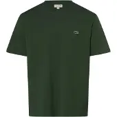 Lacoste T-Shirt TH7318 Herren Green-6