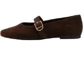 Vagabond Shoemakers Damen Ballerinas Jolin - Bruin - Größe 39