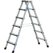 Zarges Comfortstep B