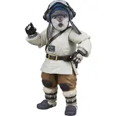 Star Wars The Black Series Bazil (Jedi Order Tracker), 4 Jahr(e)