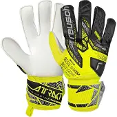 Reusch Herren Handschuhe Attrakt Solid