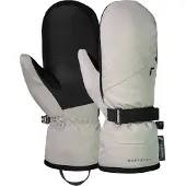 Reusch Alena R-tex XT Mitten dove / black (6781) 7
