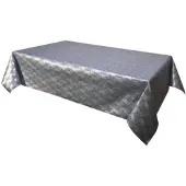 Habitable Tischdecke KAD - GRIS - 140X250 CM damen