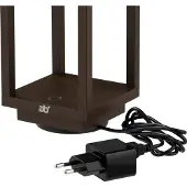 Ab + 9105517002 Tragbare Lampe