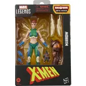 Hasbro Marvel Legends Marvel X-men Marrow Baf: Nemesis Actionfigur 15 Cm