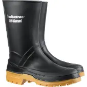 Albatros 4018623415831, Stiefel, Regenstiefel, Männlich, Erwachsener, Schwarz, Gummi