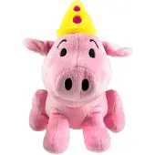 Studio 100 Bumba Plüschschwein 20cm
