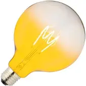 SPL SCHI LF023925005 - E27 TR G125x180 140Lm 4W Gelb