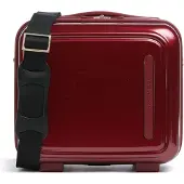Mandarina Duck Logoduck + Metal Beauty Case Kulturbeutel