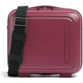 Mandarina Duck Logoduck + Beauty Case Kulturbeutel