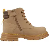Gioseppo RUXLEY Schuhe HellBraun