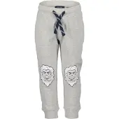Blue Seven Sweathose in Grau - 104