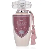 Lattafa - a Silky Rose EDP 100ml