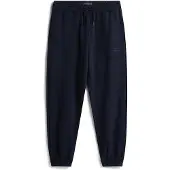 Tommy Hilfiger Jogginghose UM0UM03627 Blau Regular Fit