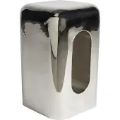 Zuiver Stool Creek Chrome