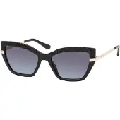 GUESS Sonnenbrille GU00216 01B