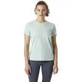 Helly Hansen Damen T-Shirt Tech Logo