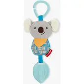 Skip Hop Bandana Buddies Kinderwagenspielzeug Koala, Babyspielzeug