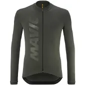 Mavic Thermo-Trikot Aksium | Größe M