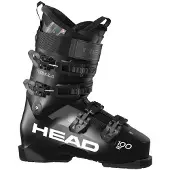 Head Herren Ski-Schuhe FORMULA 100 MV BLACK