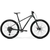 Merida Bikes Big Nine 400 29´´ Cues U6000 2026 Mountainbike