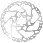 Shimano Sm-rt66 6b Bremsscheibe 10 Einheiten