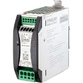 Murr Elektronik Emparro Schaltnetzteil 3-phasig IN: 360 - 500VAC OUT: 24-28V/5ADC Power Boost - für 5 Sekunden 50