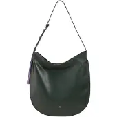 Dudu Toys Sylvie Schultertasche Leder 36.5 cm