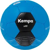 Kempa Leo blau/schwarz