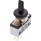 APEM Kippschalter 1-polig E-A-E 10A 250VAC