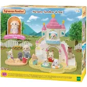 Sylvanian Families Kindergarten Sandbox &amp; Wading Pool (5746) Puppenhaus