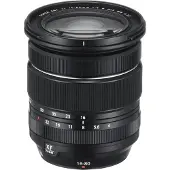 Fujifilm XF 16-80mm f/4 R OIS WR Gebrauchtware | Sehr leichte Gebrauchsspuren | 12 Monate Garantie