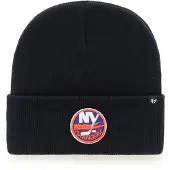 XXL Beanie Haymaker New York Islanders