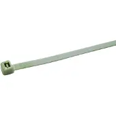 WKK 5269 Kabelbinder 300 mm 4.80 mm Grün Säurebeständig 100 St.
