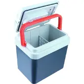 Guzzanti GZ 24A, 220 - 240, Grau, Weiß