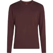 Icebreaker Merino 200 Oasis Crewe Langarm-baselayer