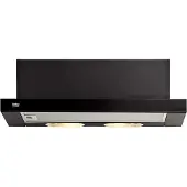 Beko CTB6250B, 420 m³/h, Geleitet, E, G, C, 69 dB