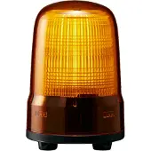 PATLITE Meldeleuchte SL08-M2JN-Y 100/240V verk.