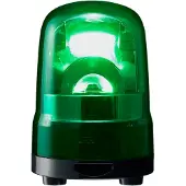 PATLITE Drehspiegelleuchte SKH-M2JB-G 100/240V Sum. gr