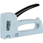 Rapid Handtacker R13 Skargard blau