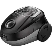 Sencor SVC 5501BK Schwarz 700 W Staubsauger