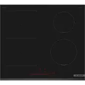 Bosch Serie 6 PVS631HB1E Kochfeld Schwarz Integriert 60 cm Zonen-Induktionskochfeld 4 Zone(n)