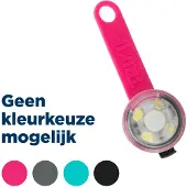Trixie USB Flash Lampe für den Hund