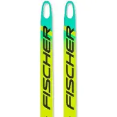 Fischer Speedmax 90 Skate Plus 115 Stiff Langlaufski