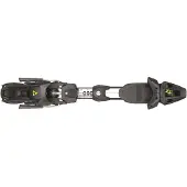 Fischer Rc4 Z11 Freeflex 85 [a] Alpin-skibindungen