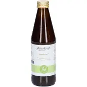 BitterKraft! Bitterkraft Basenkraft Fasten-Saft 330 ml Flüssigkeit