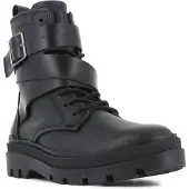 Palladium Damen Sportliche Stiefelette Pallagrade Ranger L 99525-008-M Schwarz