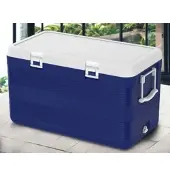 AVERTO Kühlboxen Deluxe 128L